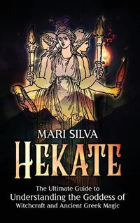 Cover image for Hekate