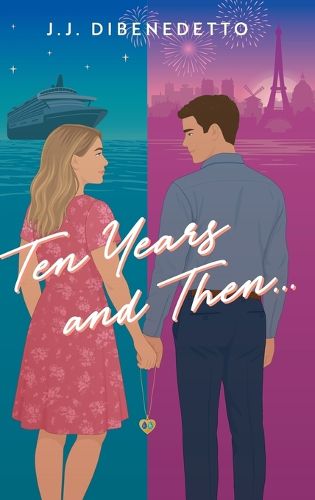 Cover image for Ten Years and Then...
