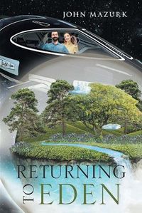 Cover image for Returning To Eden