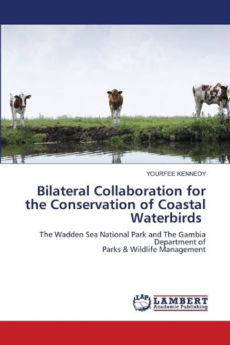 Cover image for Bilateral Collaboration for the Conservation of Coastal Waterbirds