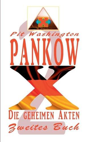 Cover image for Pankow X