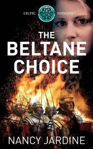 Cover image for The Beltane Choice