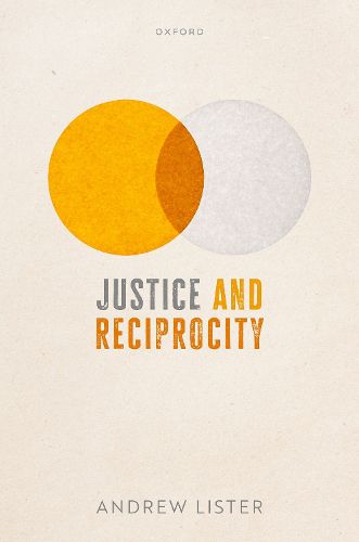 Justice and Reciprocity