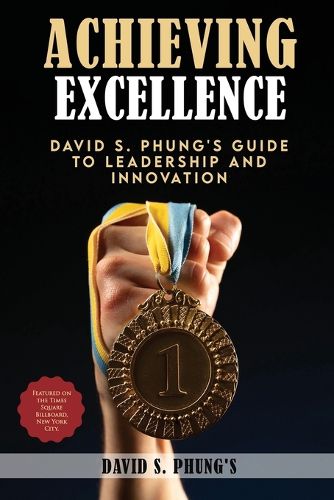 Cover image for Achieving Excellence