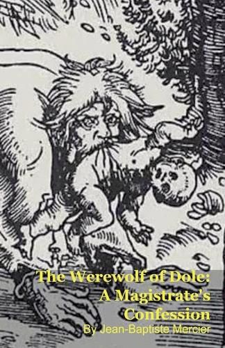 Cover image for The Werewolf of Dole