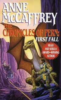 Cover image for The Chronicles of Pern: First Fall