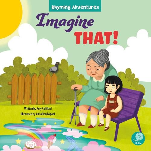 Cover image for Imagine That!