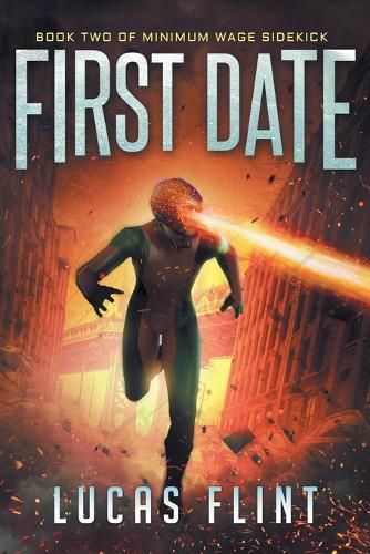 Cover image for First Date