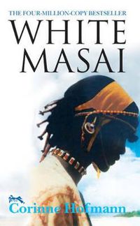 Cover image for The White Masai