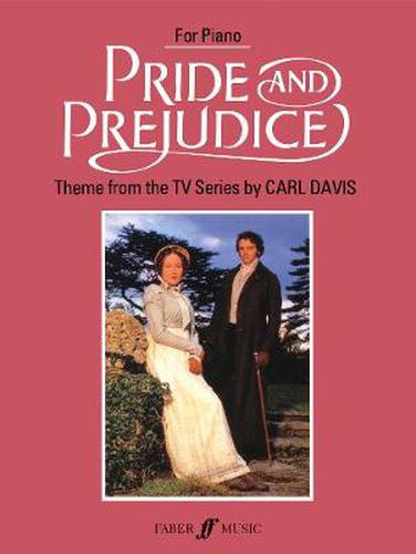 Theme From Pride And Prejudice