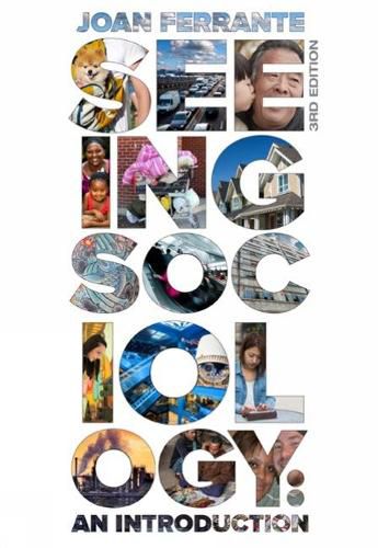 Cover image for Seeing Sociology: An Introduction