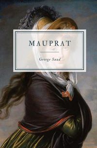 Cover image for Mauprat