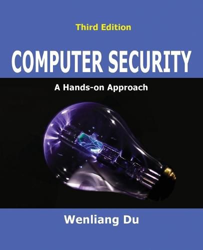 Cover image for Computer Security: A Hands-on Approach