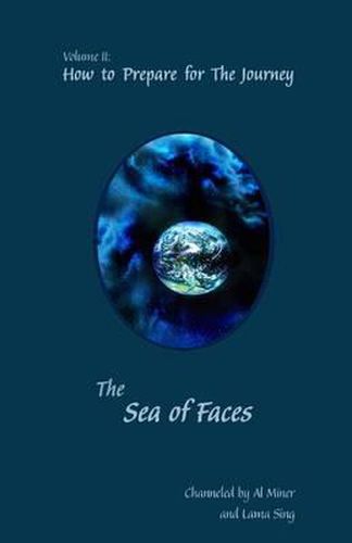 Cover image for The Sea Of Faces: How To Prepare For The Journey