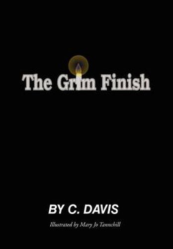 Cover image for The Grim Finish