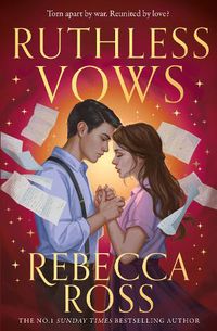 Cover image for Ruthless Vows