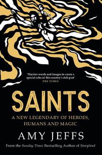 Cover image for Saints