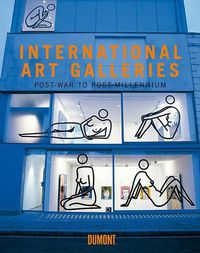 Cover image for International Art Galleries