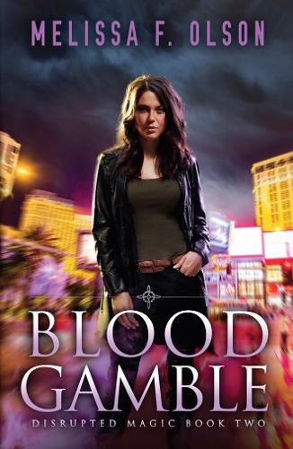 Cover image for Blood Gamble