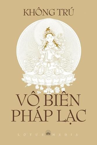 Cover image for VO Bien Phap L&#7840;c