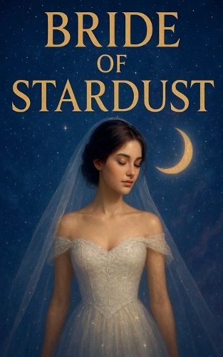 Cover image for Bride of Stardust