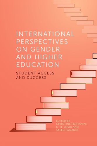 Cover image for International Perspectives on Gender and Higher Education: Student Access and Success