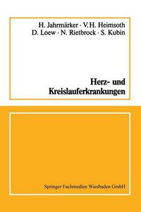 Cover image for Herz- Und Kreislauferkrankungen