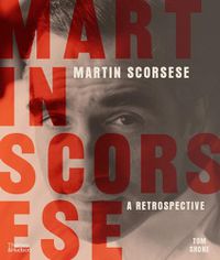 Cover image for Martin Scorsese
