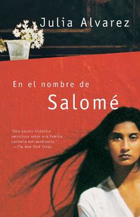 Cover image for En el nombre de Salome / In the name of Salome