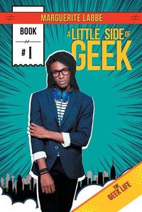 Cover image for A Little Side of Geek