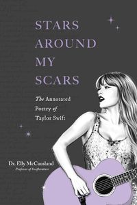 Cover image for Stars Around My Scars