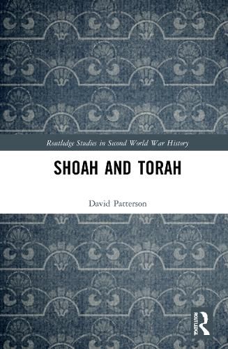 Shoah and Torah