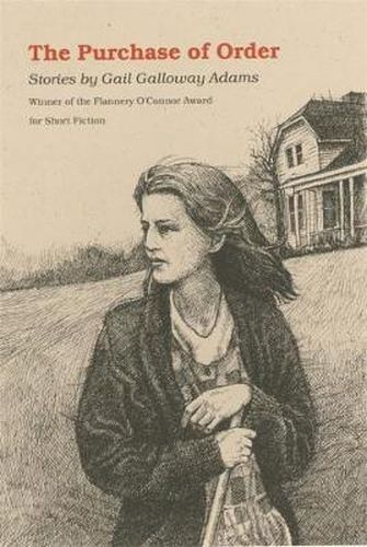 Cover image for The Purchase of Order