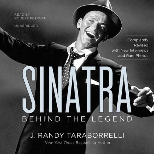 Sinatra: Behind the Legend