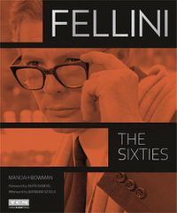 Cover image for Fellini: The Sixties