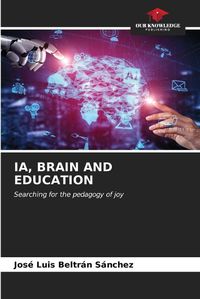 Cover image for Ia, Brain and Education