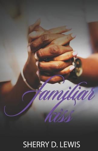 Cover image for Familiar Kiss