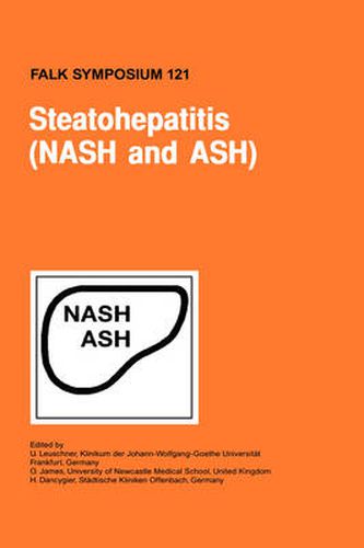 Steatohepatitis (NASH and ASH)