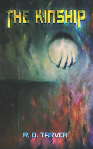 Cover image for The Kinship