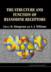 Cover image for Structure And Function Of Ryanodine Receptors, The