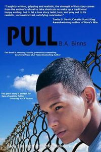 Cover image for Pull