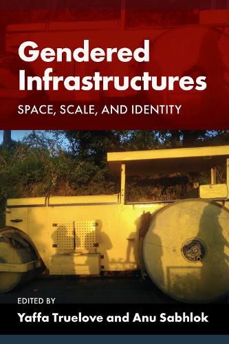 Cover image for Gendered Infrastructures