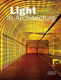 Cover image for Light in Architecture