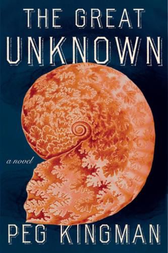 Cover image for The Great Unknown: A Novel