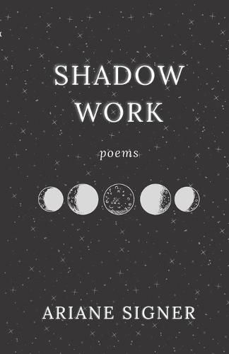 Cover image for Shadow Work: Poems