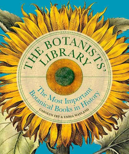 Cover image for The Botanists' Library