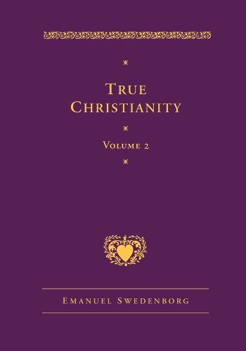 Cover image for True Christianity, Vol. 2