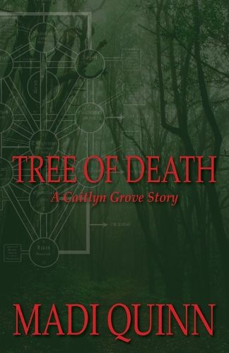 Cover image for Tree of Death