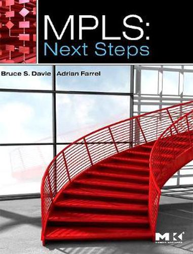 Cover image for MPLS: Next Steps