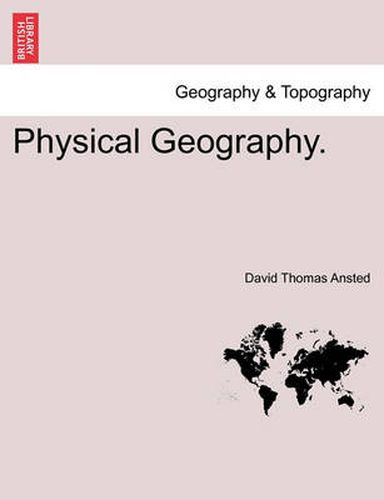 Cover image for Physical Geography.